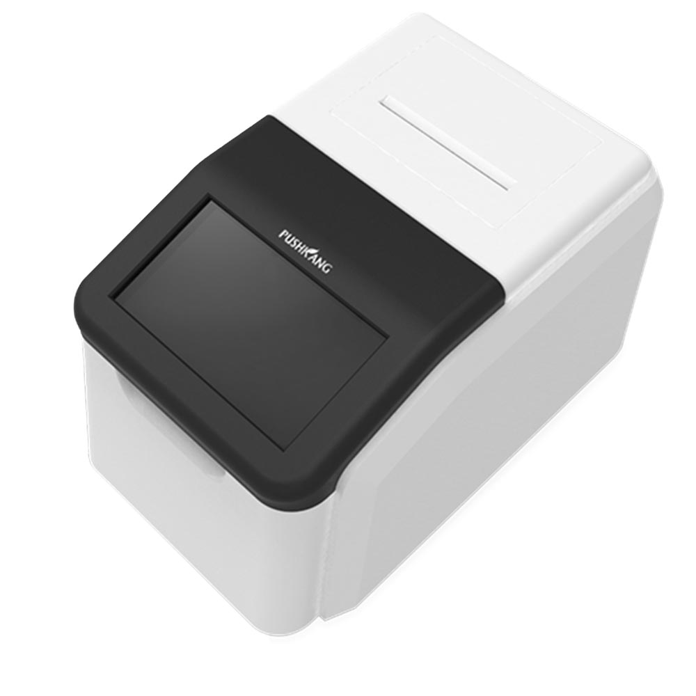 Analizor de coagulare MC100