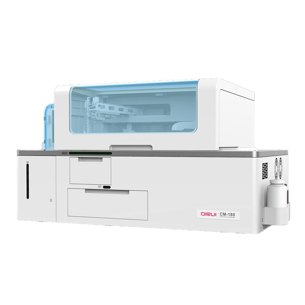Analizor imunologie chemiluminiscenta CM-180