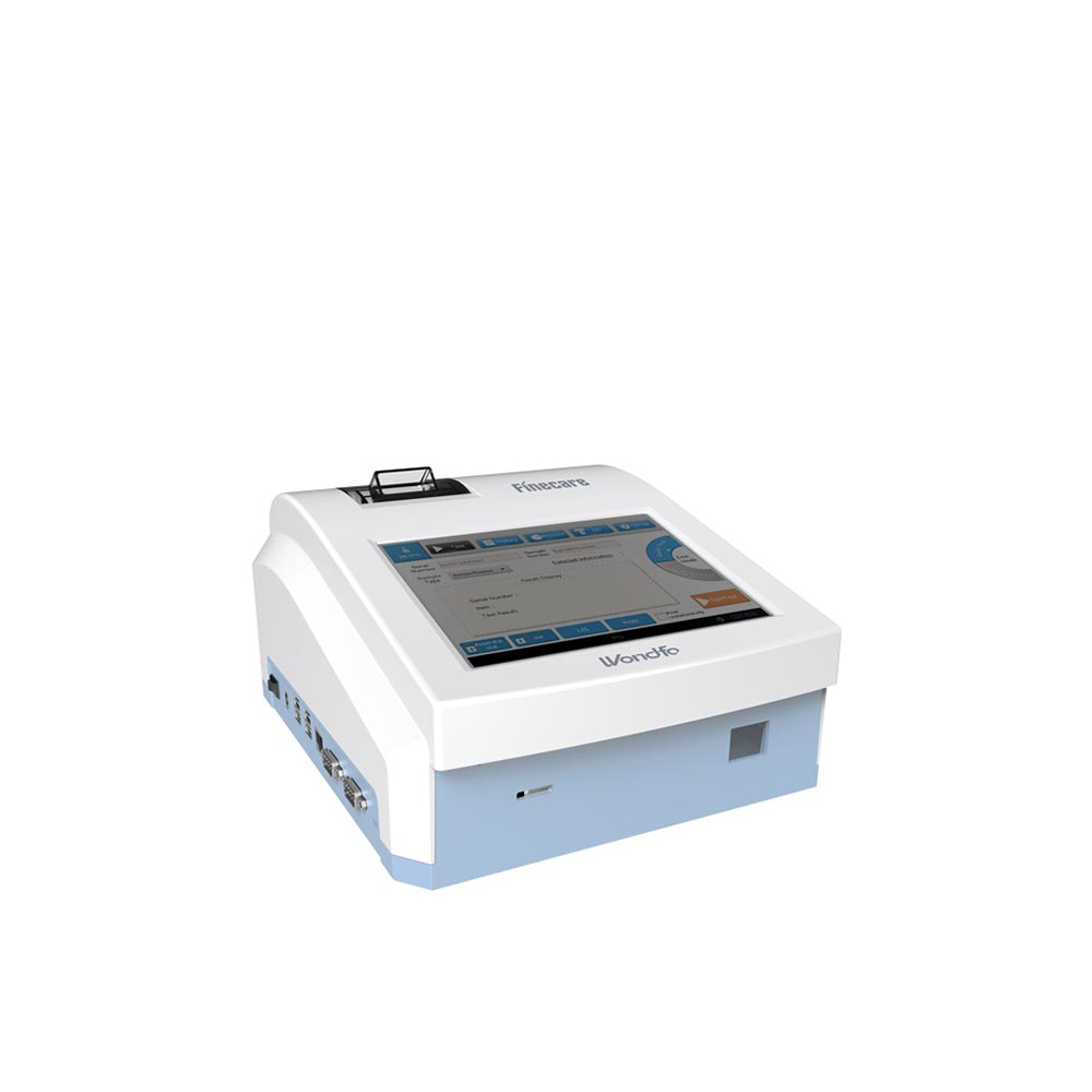 Analizor-markeri-cardiaci-Finecare-FIA-Meter2-Plus Analizor-markeri-cardiaci-Finecare-FIA-Meter2-Plus