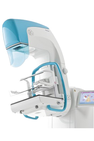 Mamograf-Planmed-Clarity-3D-RX Mamograf-Planmed-Clarity-3D-RX