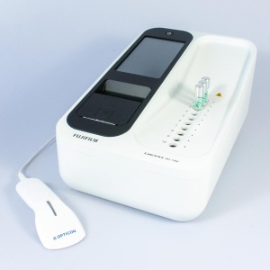Toxinometru LIMUSAVE MT-7500, Fuji Wako