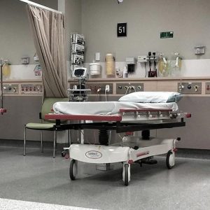 Echipamente Medicale