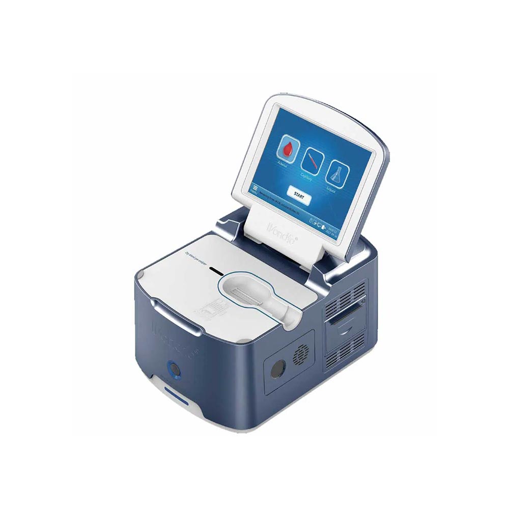Analizor gaze BGA-102 Wondfo