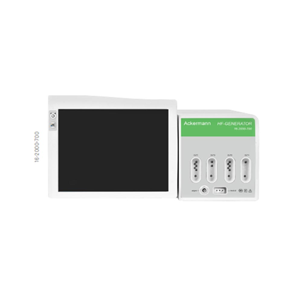 Electrocauter-Ackermann Electrocauter-Ackermann