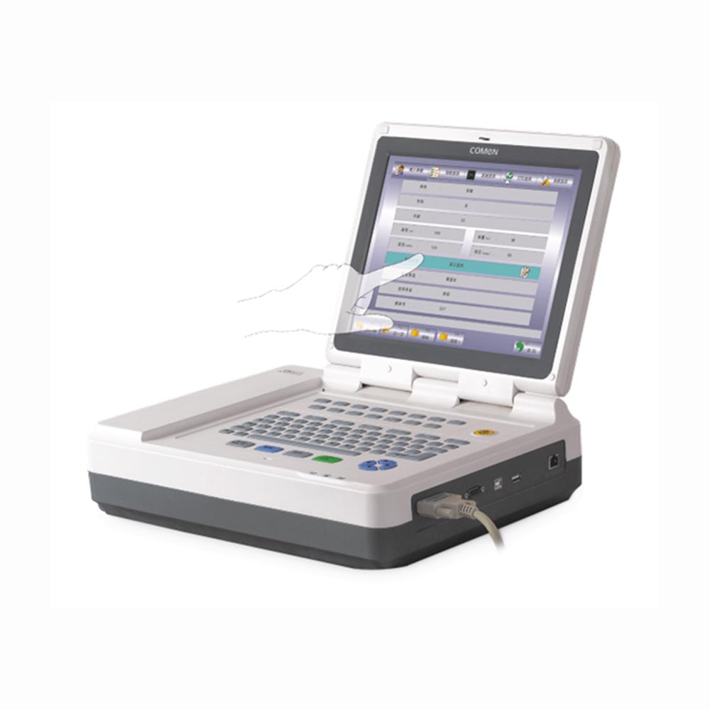 Electrocardiograf-CM1200