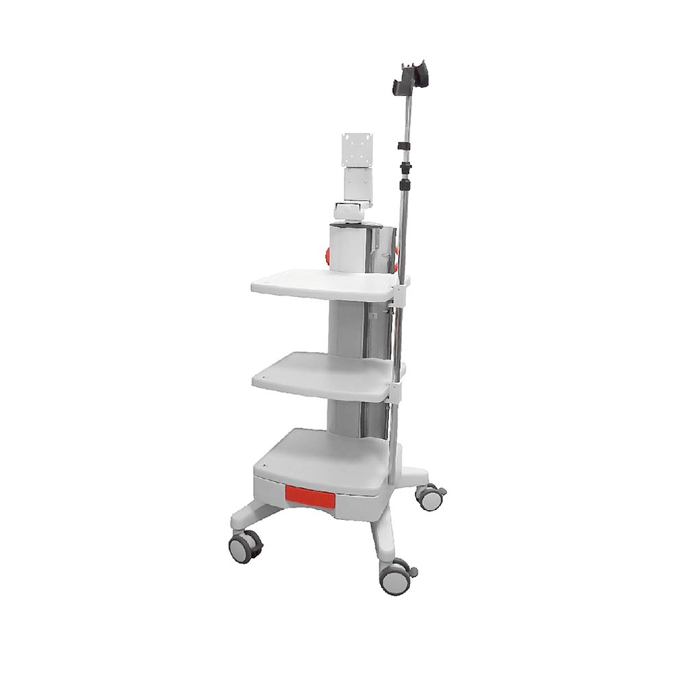 Endoscopie rigida - Carucior SMOVE