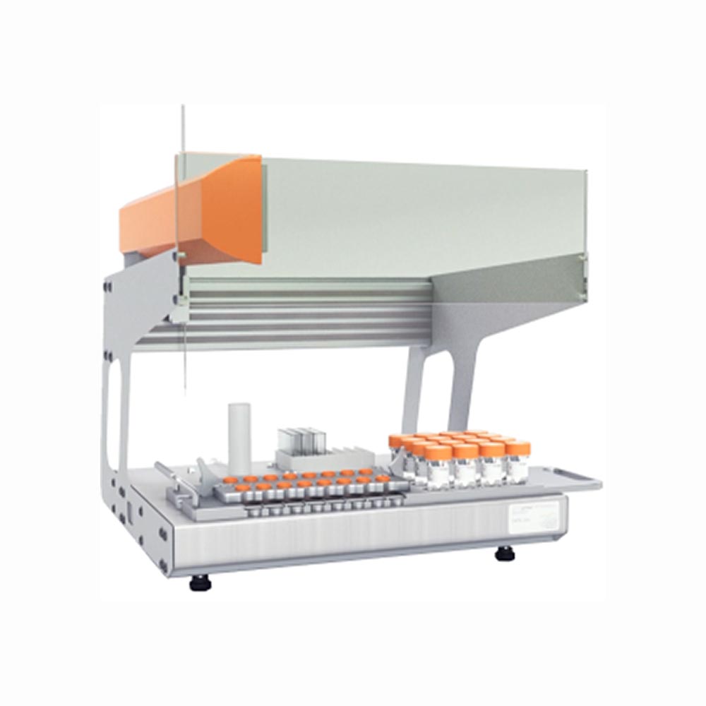 Sistem automat citologie - NOVAPREP-NPS 25