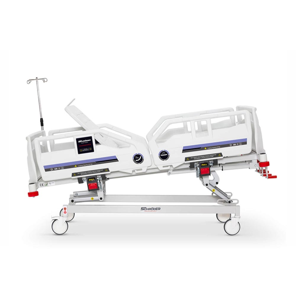 Pat-de-spital-CURA-240DX