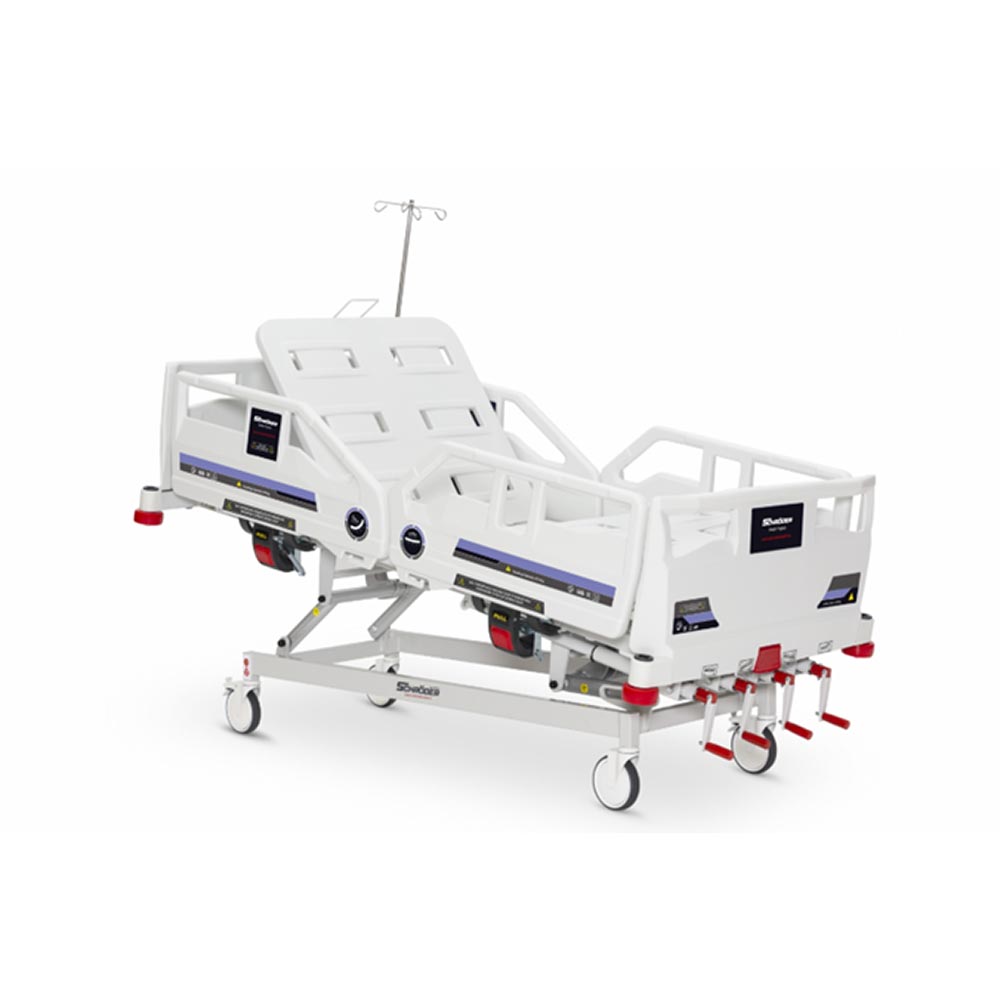 Pat-de-spital-CURA-240DX