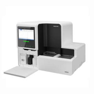 Sistem Automat de Chemiluminiscenta MACCURA i800