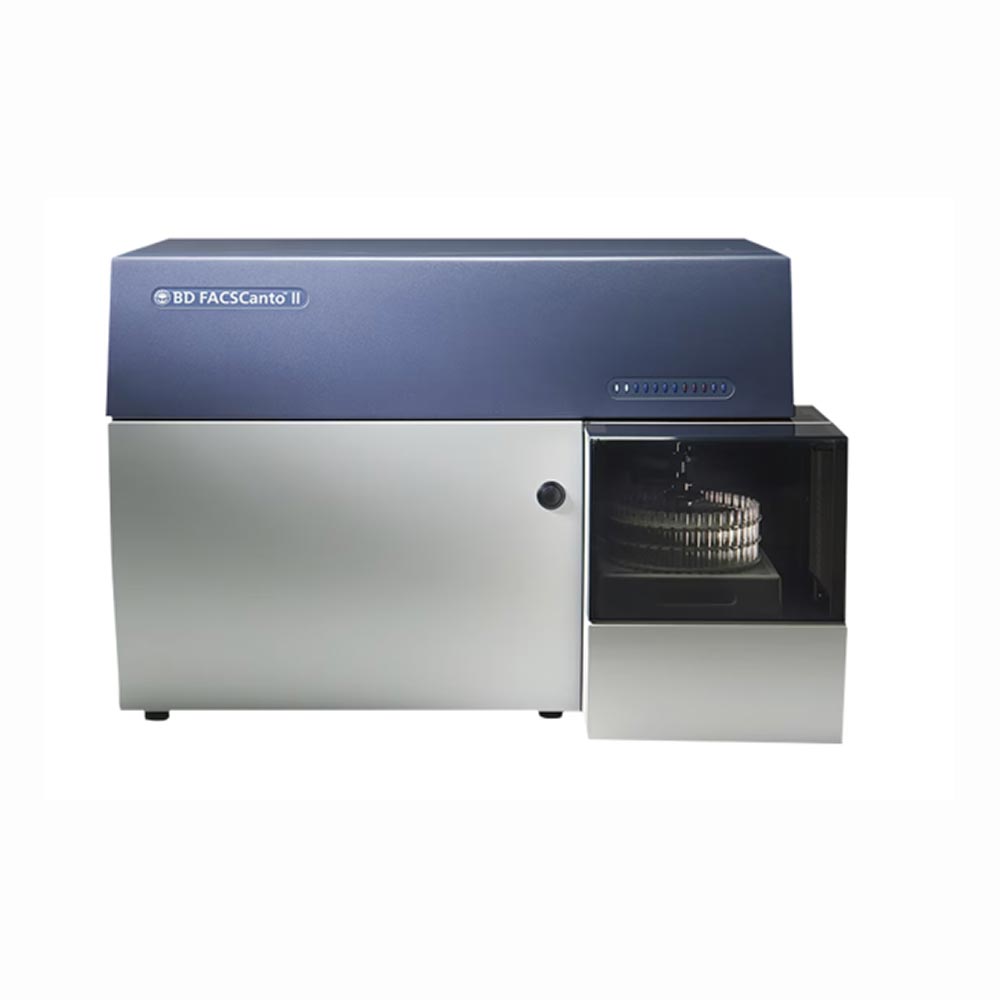Sistem Flowcitometrie BD FACS Canto II