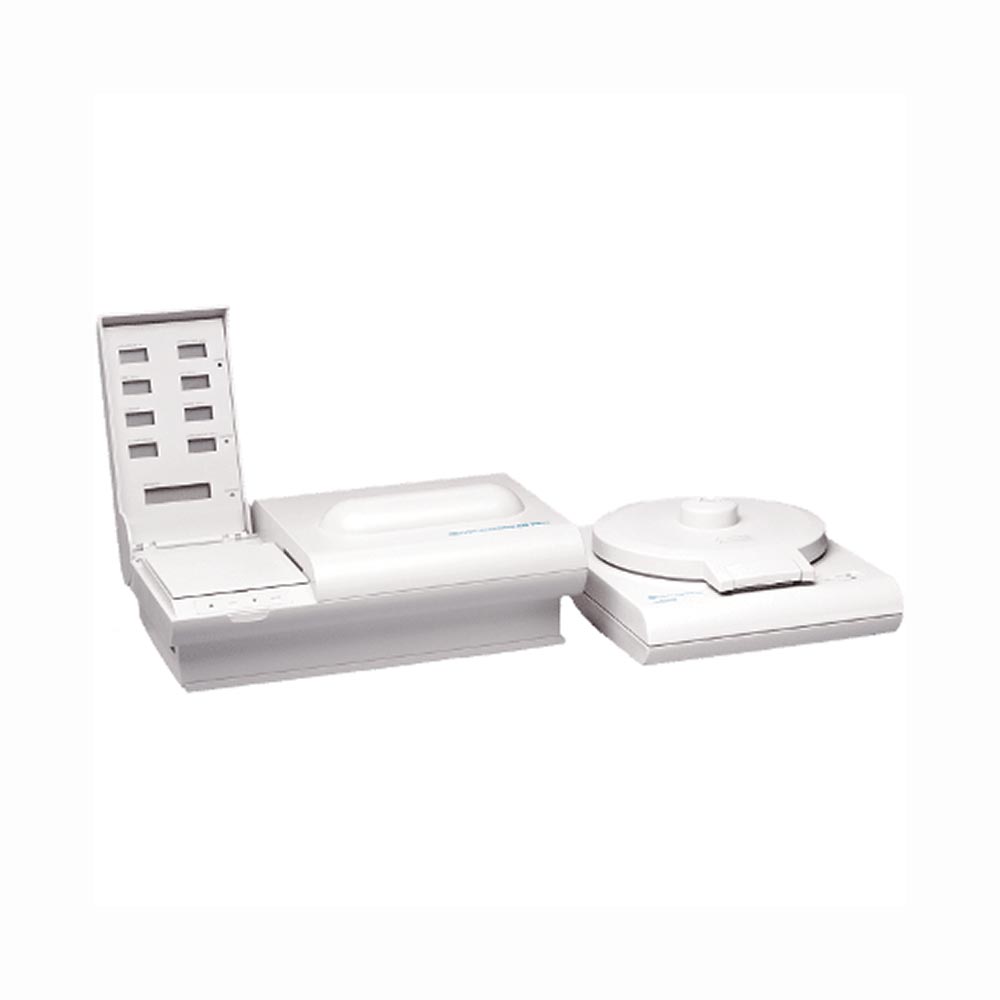 Sistem hematologie uscata - QBC Autoread Plus Sistem hematologie uscata - QBC Autoread Plus